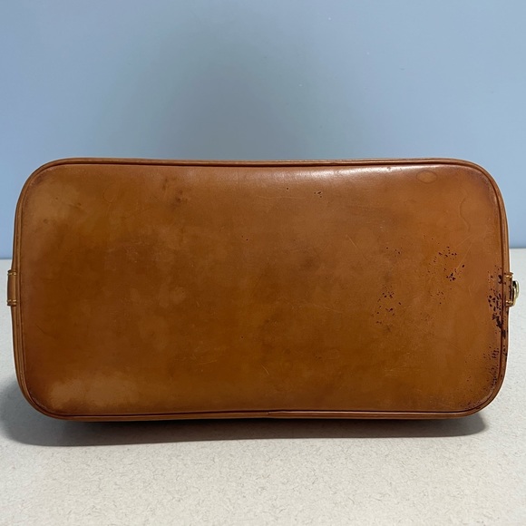 Louis Vuitton Alma PM Monogram Canvas - Picture 5 of 16